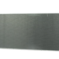 Radiador Automotriz GM Chevrolet Cruze T/A 11-15 26mm Tubo Soldado