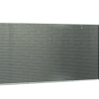 Radiador Automotriz GM Chevrolet Cruze T/A 11-15 26mm Tubo Soldado
