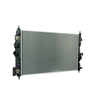Radiador Automotriz GM Chevrolet Cruze T/A 11-15 26mm Tubo Soldado