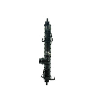 Radiador Automotriz GM Chevrolet Cruze T/A 11-15 26mm Tubo Soldado