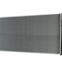 Radiador Automotriz Ford  Expedition F150, lobo, Lin Mark, Lin Navigator T/A 07-15 32mm Tubo Soldado