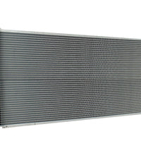 Radiador Automotriz Ford  Expedition F150, lobo, Lin Mark, Lin Navigator T/A 07-15 32mm Tubo Soldado