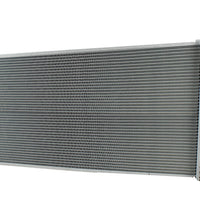 Radiador Automotriz Ford  Expedition F150, lobo, Lin Mark, Lin Navigator T/A 07-15 32mm Tubo Soldado