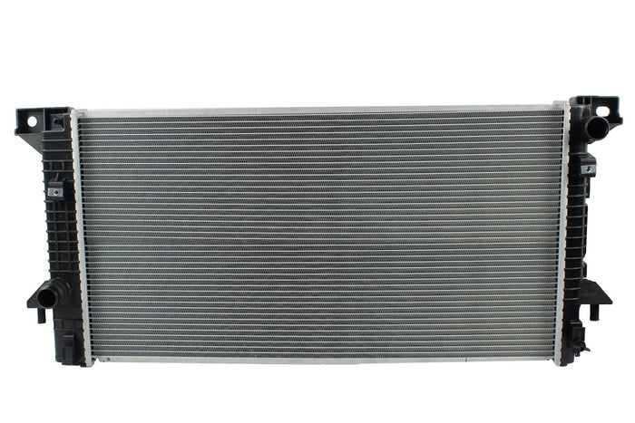 Radiador Automotriz Ford  Expedition F150, lobo, Lin Mark, Lin Navigator T/A 07-15 32mm Tubo Soldado