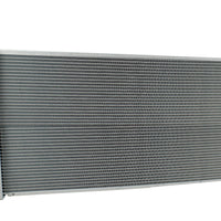 Radiador Automotriz Ford  Expedition F150, lobo, Lin Mark, Lin Navigator T/A 07-15 32mm Tubo Soldado