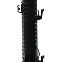 Radiador Automotriz Ford  Expedition F150, lobo, Lin Mark, Lin Navigator T/A 07-15 32mm Tubo Soldado
