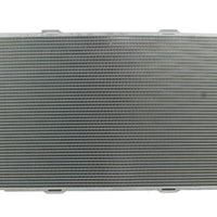 Radiador Automotriz Fiat 500 Abarth Cabrio, Gucci T/M 09-15 18mm Tubo Soldado