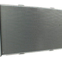 Radiador Automotriz Fiat 500 Abarth Cabrio, Gucci T/M 09-15 18mm Tubo Soldado