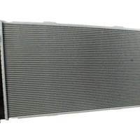 Radiador Automotriz Fiat 500 Abarth Cabrio, Gucci T/M 09-15 18mm Tubo Soldado