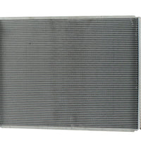 Radiador Automotriz Dodge Hyundai, Kia Attitud GL, GLS, Accent L, SE, GL, GS, GLS, Rio T/M 12-16 16mm Tubo Soldado