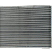 Radiador Automotriz Dodge Hyundai, Kia Attitud GL, GLS, Accent L, SE, GL, GS, GLS, Rio T/M 12-16 16mm Tubo Soldado