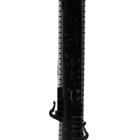 Radiador Automotriz Dodge Hyundai, Kia Attitud GL, GLS, Accent L, SE, GL, GS, GLS, Rio T/M 12-16 16mm Tubo Soldado