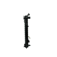 Radiador Automotriz Nissan Versa March, Micra T/A 12-15 16mm Tubo Soldado