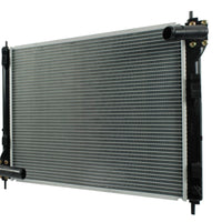 Radiador Automotriz Nissan Juke Advance Exclusive, Midnight T/A T/M 11-16 26mm Tubo Soldado