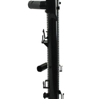 Radiador Automotriz Nissan Juke Advance Exclusive, Midnight T/A T/M 11-16 26mm Tubo Soldado