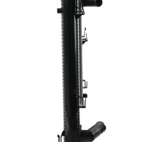 Radiador Automotriz Nissan Juke Advance Exclusive, Midnight T/A T/M 11-16 26mm Tubo Soldado