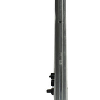 Radiador Automotriz Peugeot 406 Berlina Citroen C5 T/M 00-04 26mm Tubo Soldado