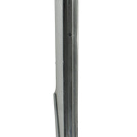 Radiador Automotriz Peugeot 406 Berlina Citroen C5 T/M 00-04 26mm Tubo Soldado