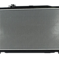 Radiador Automotriz Honda CRV Ex CRV T/A T/M 12-16 16mm Tubo Soldado