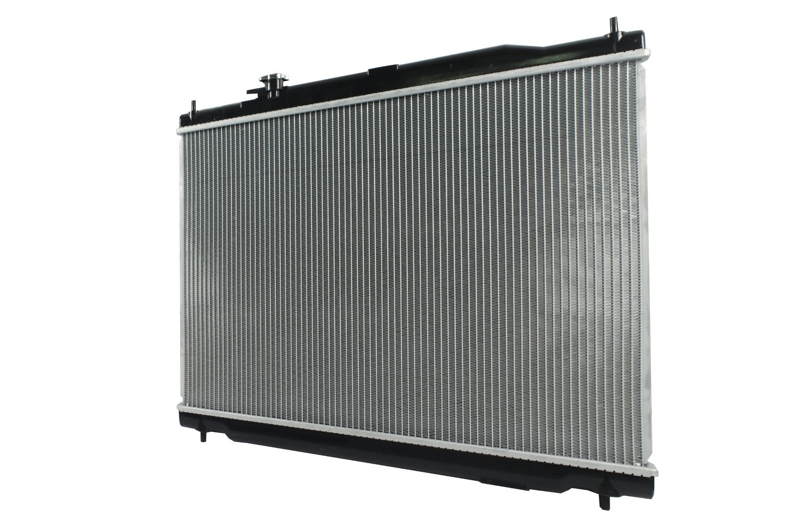 Radiador Automotriz Honda CRV Ex CRV T/A T/M 12-16 16mm Tubo Soldado