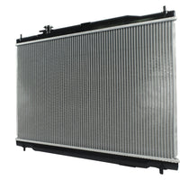 Radiador Automotriz Honda CRV Ex CRV T/A T/M 12-16 16mm Tubo Soldado