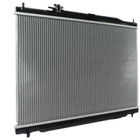 Radiador Automotriz Honda CRV Ex CRV T/A T/M 12-16 16mm Tubo Soldado