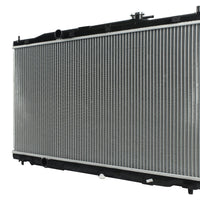 Radiador Automotriz Honda CRV Ex CRV T/A T/M 12-16 16mm Tubo Soldado