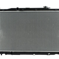 Radiador Automotriz Honda CRV Ex CRV T/A T/M 12-16 16mm Tubo Soldado