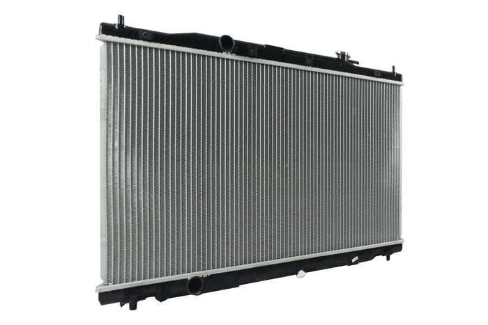 Radiador Automotriz Honda CRV Ex CRV T/A T/M 12-16 16mm Tubo Soldado