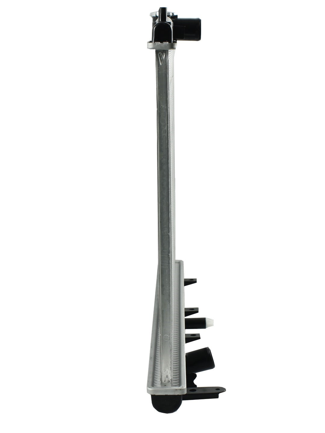 Radiador Automotriz Honda CRV Ex CRV T/A T/M 12-16 16mm Tubo Soldado