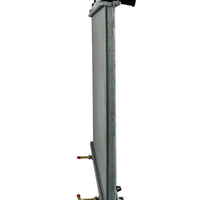 Radiador Automotriz Nissan Infiniti JX35 Q60, Pathfinder T/A 13-17 26mm Tubo Soldado