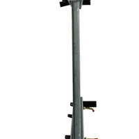 Radiador Automotriz Nissan Infiniti JX35 Q60, Pathfinder T/A 13-17 26mm Tubo Soldado