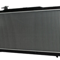 Radiador Automotriz Honda Acura Accord TLX T/A T/M 13-17 16mm Tubo Soldado