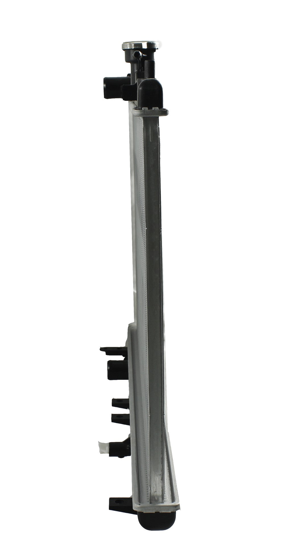 Radiador Automotriz Honda Acura Accord TLX T/A T/M 13-17 16mm Tubo Soldado