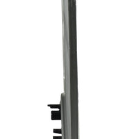 Radiador Automotriz Honda Acura Accord TLX T/A T/M 13-17 16mm Tubo Soldado