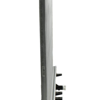 Radiador Automotriz Honda Acura Accord TLX T/A T/M 13-17 16mm Tubo Soldado