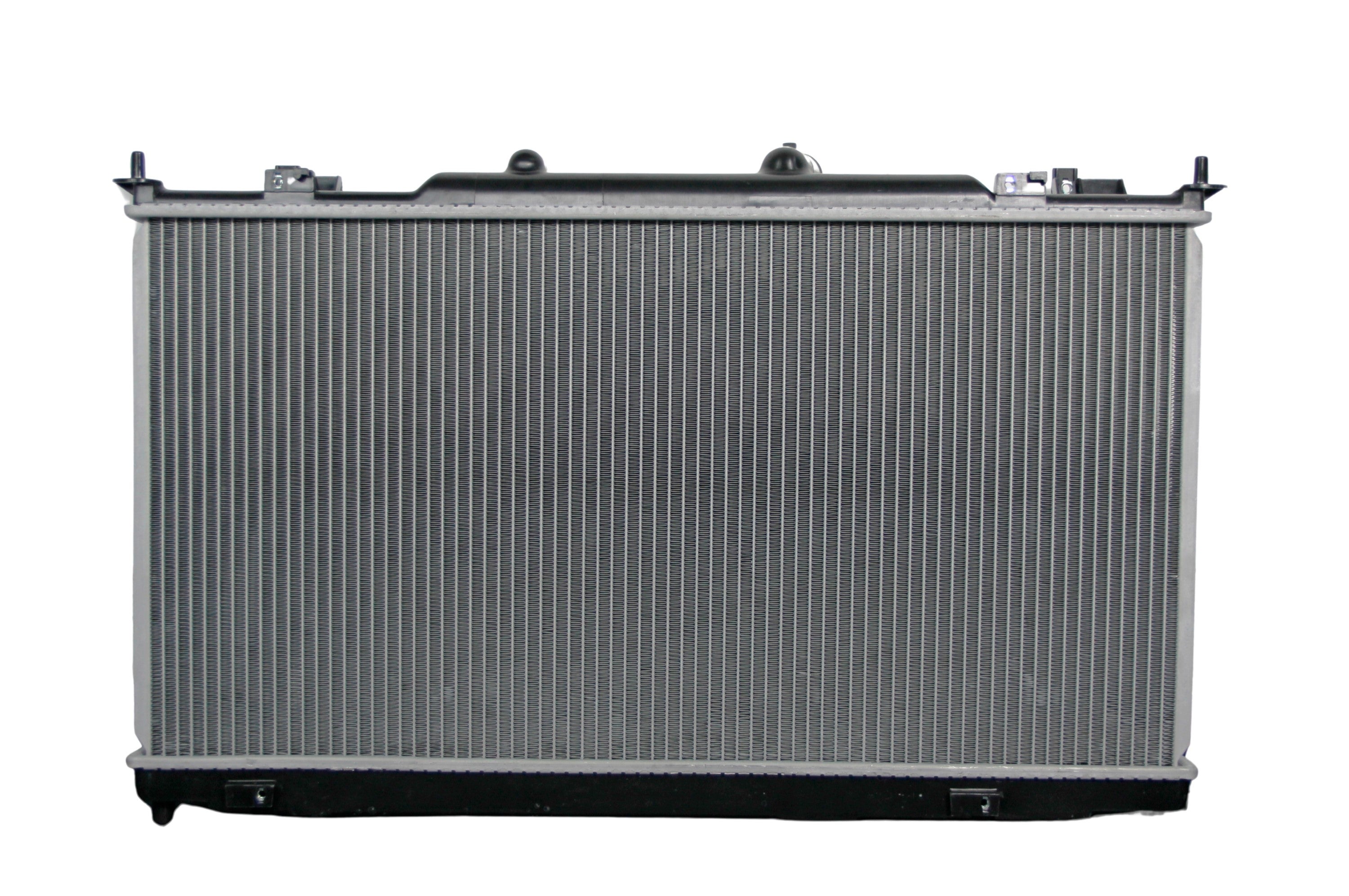 Radiador Automotriz Mazda  6 GT  T/A 11-13 26mm Tubo Soldado