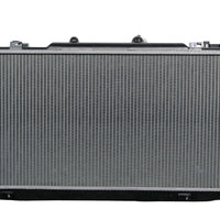Radiador Automotriz Mazda  6 GT  T/A 11-13 26mm Tubo Soldado