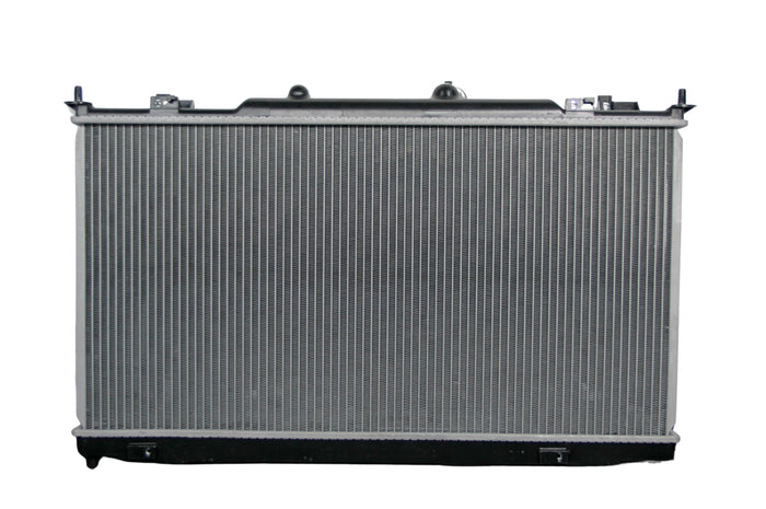 Radiador Automotriz Mazda  6 GT  T/A 11-13 26mm Tubo Soldado