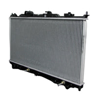 Radiador Automotriz Mazda  6 GT  T/A 11-13 26mm Tubo Soldado