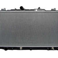 Radiador Automotriz Mazda  6 GT  T/A 11-13 26mm Tubo Soldado