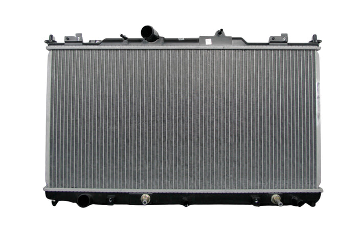 Radiador Automotriz Mazda  6 GT  T/A 11-13 26mm Tubo Soldado