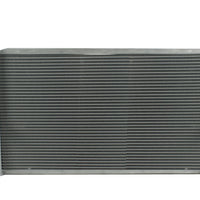 Radiador Automotriz Pontiac GM Gran AM Corsica,Bereta T/A 94-95 26mm Tubo Soldado