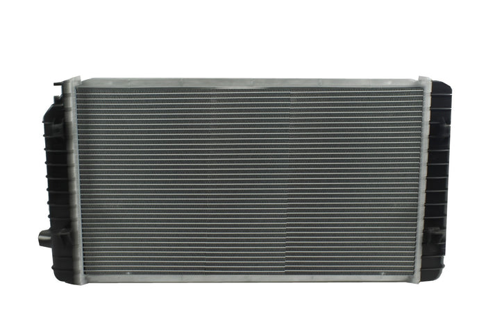 Radiador Automotriz Pontiac GM Gran AM Corsica,Bereta T/A 94-95 26mm Tubo Soldado