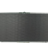 Radiador Automotriz Buick Chevrolet, Oldsmobile Regal Lumina, Montecarlo, Cutlass T/A 94-96  32mm Tubo Soldado