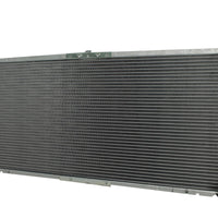 Radiador Automotriz Buick Chevrolet, Oldsmobile Regal Lumina, Montecarlo, Cutlass T/A 94-96  32mm Tubo Soldado