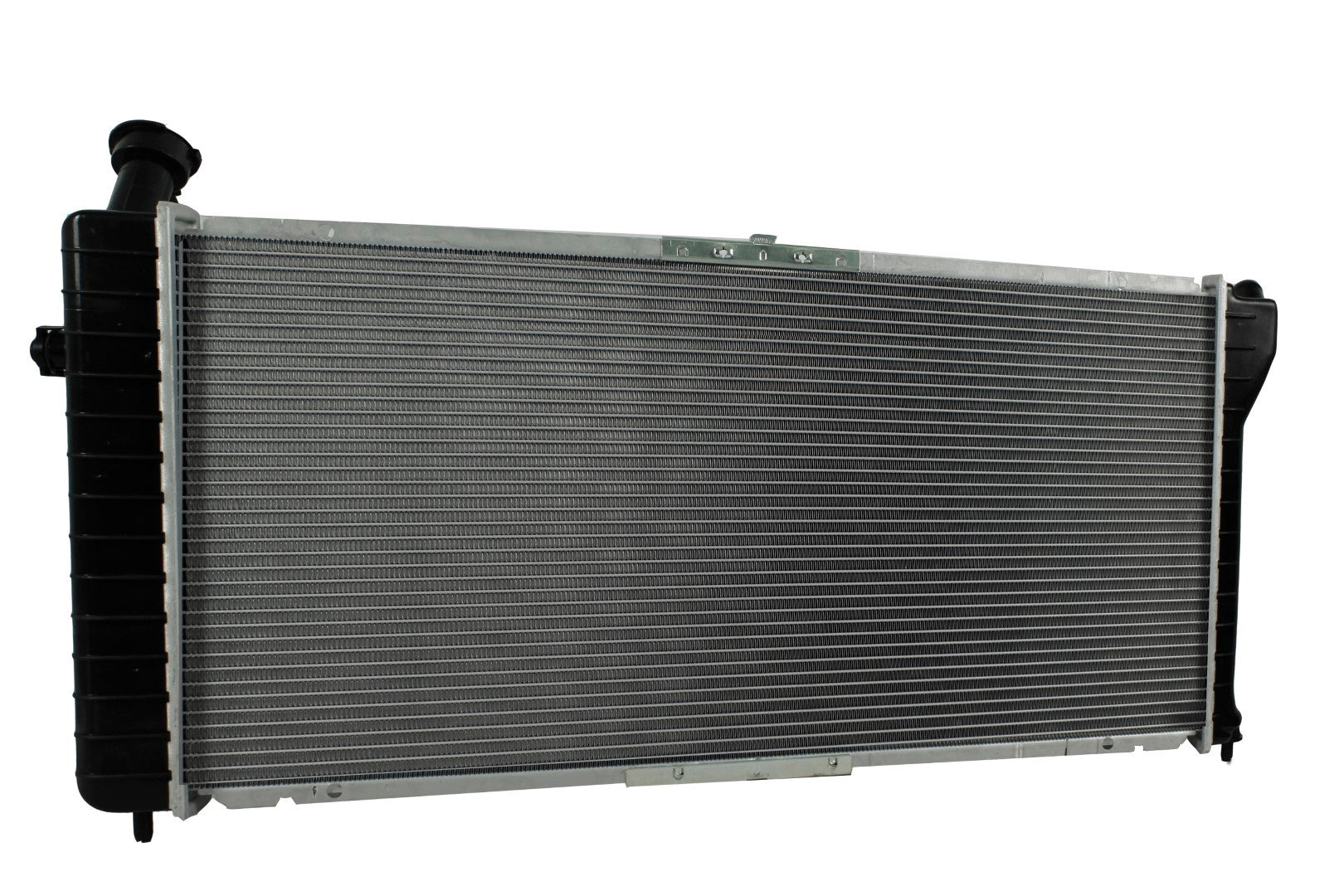 Radiador Automotriz Buick Chevrolet, Oldsmobile Regal Lumina, Montecarlo, Cutlass T/A 94-96  32mm Tubo Soldado