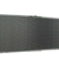 Radiador Automotriz Buick Chevrolet, Oldsmobile Regal Lumina, Montecarlo, Cutlass T/A 94-96  32mm Tubo Soldado