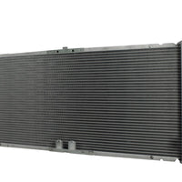 Radiador Automotriz Buick Chevrolet, Oldsmobile Regal Lumina, Montecarlo, Cutlass T/A 94-96  32mm Tubo Soldado