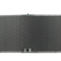 Radiador Automotriz Buick Chevrolet, Oldsmobile Regal Lumina, Montecarlo, Cutlass T/A 94-96  32mm Tubo Soldado